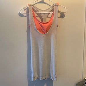 Athleta tank